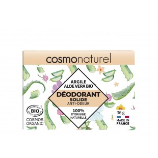 Déodorant Solide