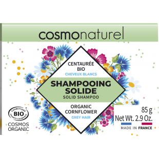 Shampooing Solide Cheveux...