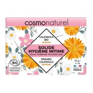 Solide Hygiène Intime Apaisant