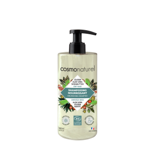 Shampooing Nourrissant...