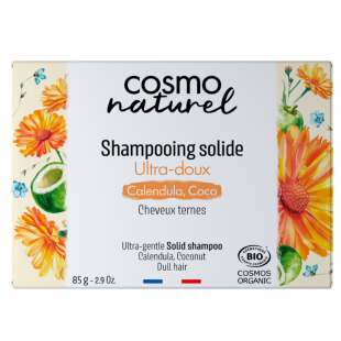 Shampooing Solide Ultra Doux