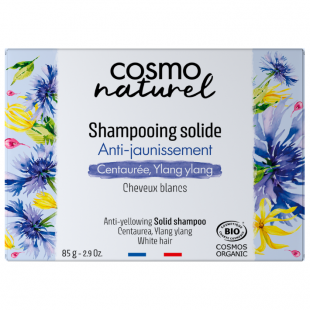 Shampooing Solide...