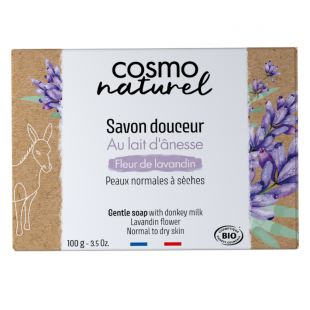 Savon de Beauté  Senteur...