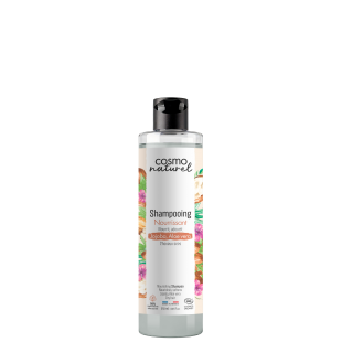 Shampooing Nourrissant...
