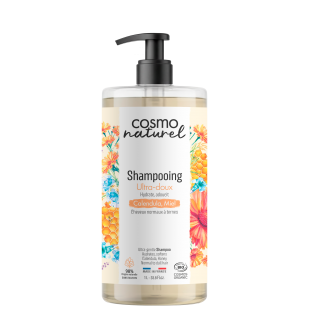 Shampooing Ultra-doux