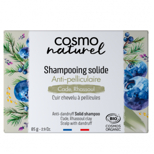 Shampooing Solide...
