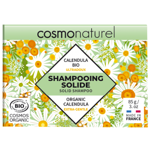 Shampooing Solide Ultra Doux