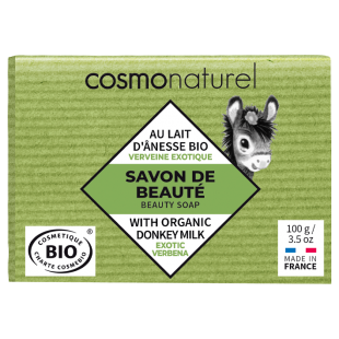 SAVON LAIT D ANESSE...