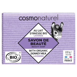 Savon de Beauté Senteur...