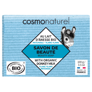 Savon de Beauté  Ylang...