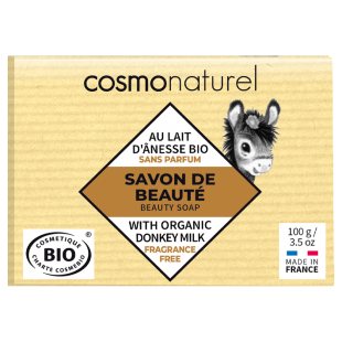 Savon de Beauté  Sans...