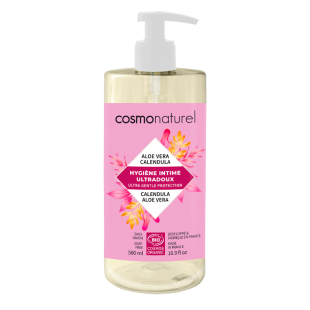 Hygiène Intime Ultra Doux