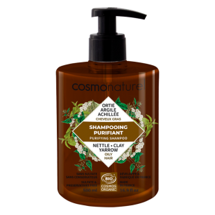 Shampooing Purifiant...