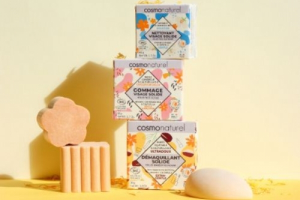 Comment nettoyer et démaquiller son visage avec les cosmétiques solides 