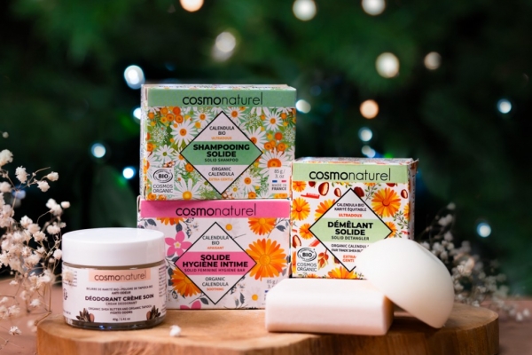 8 Idées cadeaux de dernière minute pour un Noël zéro déchet