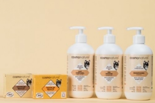 Cosmétiques au lait d’ânesse : quelles vertus pour la peau ? 